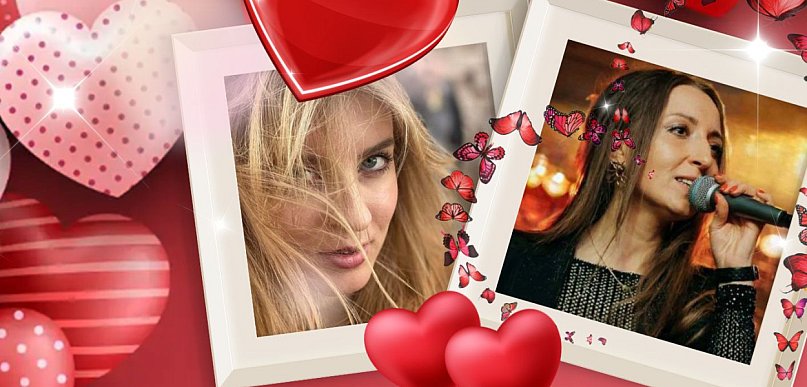 Walentynki z muzyką: „Historie miłosne” w GOKSiR Trąbki Wielkie