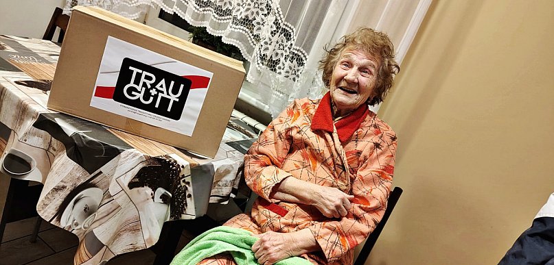 Z wizytą u rodaków. Stowarzyszenie Traugutt.org na Wileńszczyźnie