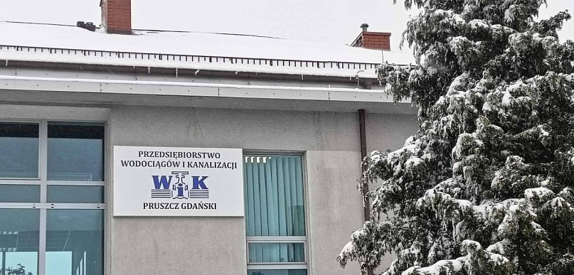 800 tys. zł na cyberbezpieczeństwo. Będą nowe mieszkania? Pruszcz Gd. inwestuje