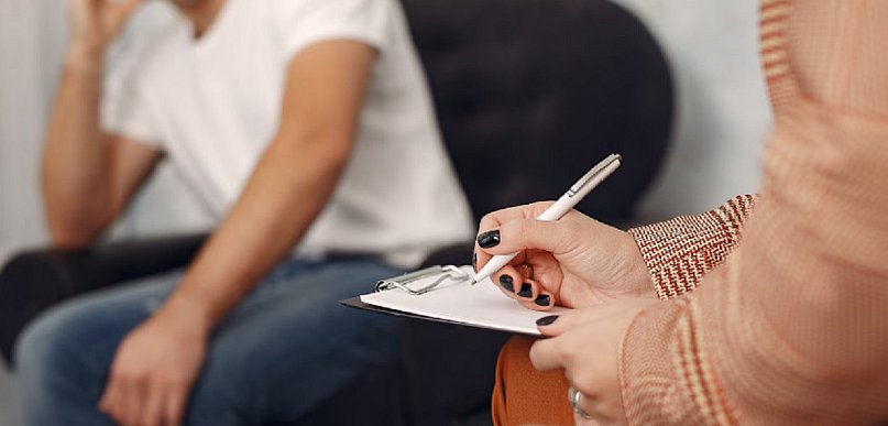 Bezpłatne punkty konsultacji psychologicznej w gminie Pruszcz Gdański