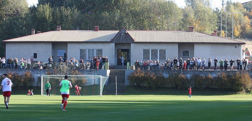 Kolbudy planują modernizację budynku sportowego przy ulicy Polnej