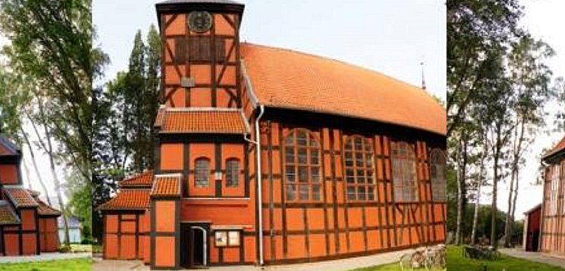 Miliony na zabytki w Pomorskiem. Wsparcie trafi także do gminy Cedry Wielkie