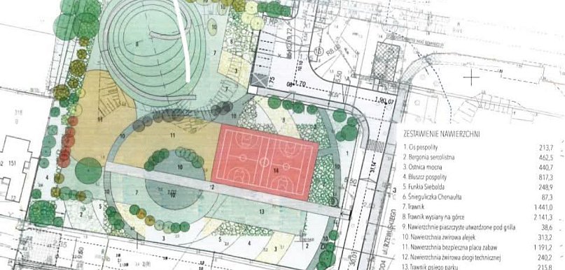 W Pruszczu Gdańskim powstanie Park Krainy Polodowcowej