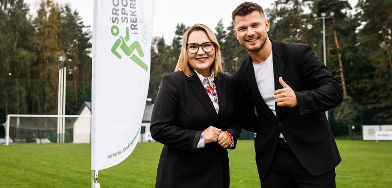 GTS Pruszcz Gdański i gmina – partnerstwo, które buduje sportową społeczność