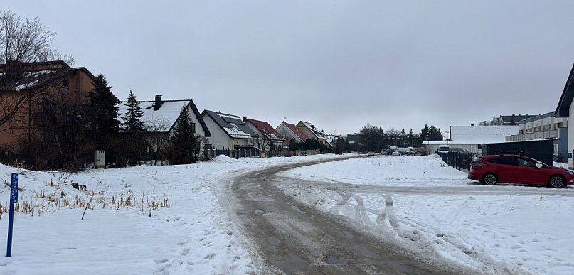 Pruszcz Gdański z 4,3 mln zł na ul. Jaśminową – kolejne dofinansowanie dla miasta