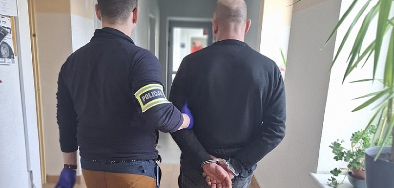 Policja zatrzymała mężczyzn z narkotykami – grozi im do 3 lat więzienia