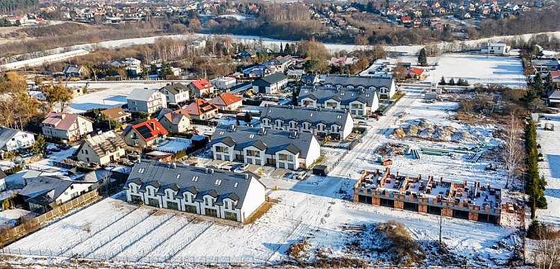 Premica: inwestycje, społeczność i odpowiedzialność za rozwój regionu