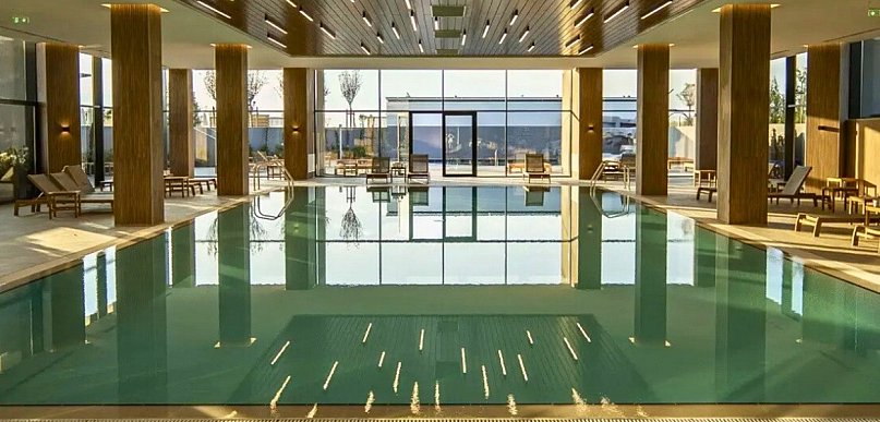 Travelplanet w Pruszczu Gdańskim poleca wakacje nad Morzem Czarnym