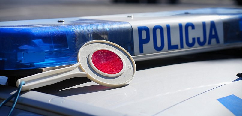 Pruszcz Gdański: Rajd w terenie zabudowanym - 1500 złotych mandatu