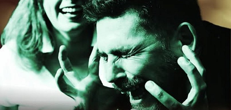 Gmina Pruszcz Gdański: Dzień Kobiet w Juszkowie ze spektaklem „PreTekst”