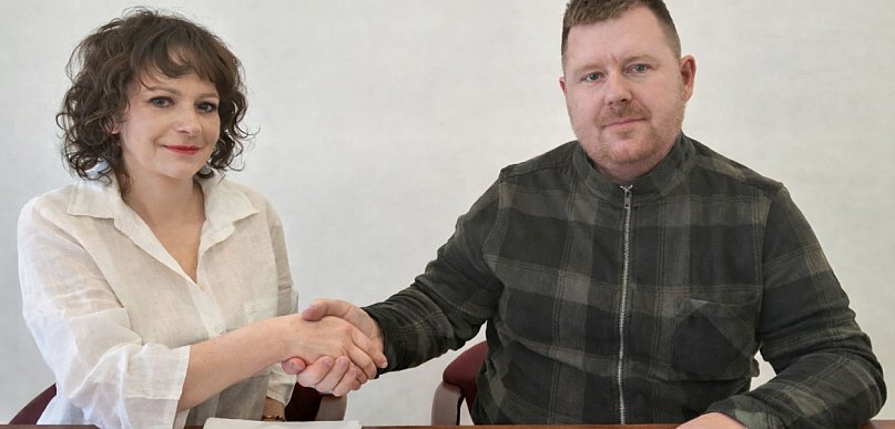 Gmina Trąbki Wielkie: Powstanie droga rowerowa na trasie Gołębiewko – Sobowidz