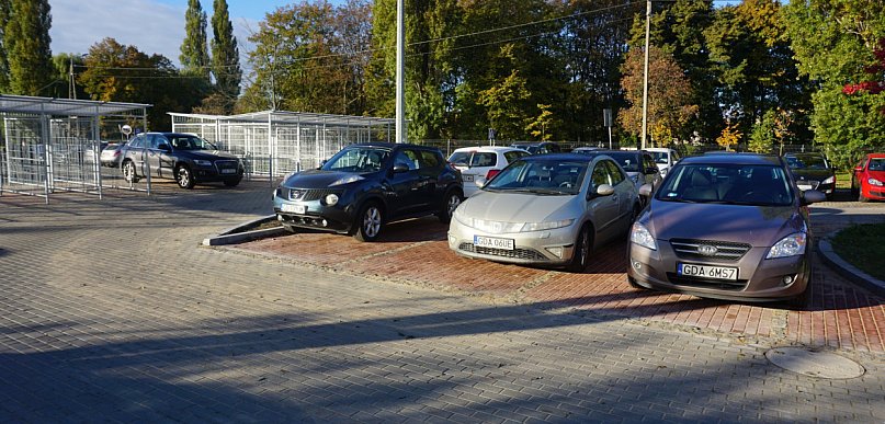 Ponad 6,5 mln zł na rozbudowę węzła integracyjnego w Pruszczu Gdańskim