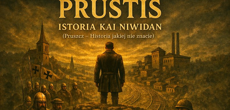 Filmowa podróż przez dzieje Pruszcza – „PRUSTIS – ISTORIA KAI NIWIDAN” już w sieci