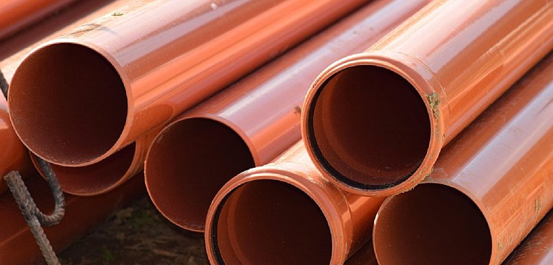 Kolbudy: W Jankowie Gdańskim powstanie kanalizacja sanitarna