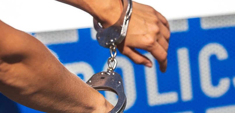 Pruszcz Gdański: 30-latek zatrzymany z narkotykami