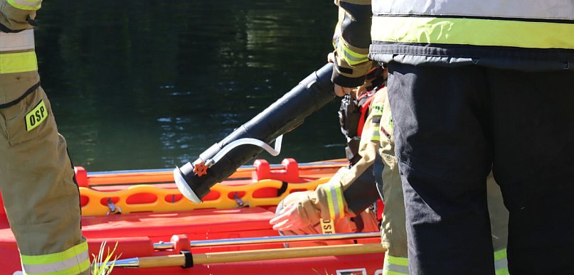 Kolbudy: Niemal 2 mln złotych na ochronę ludności