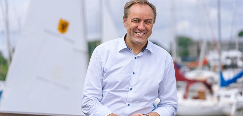 Pomorskie: Mieczysław Struk ponownie szefem regionalnych struktur KO