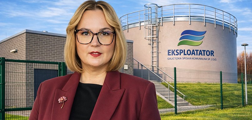 Gmina Pruszcz Gdański: Wójt W. Chmielowiec o przetargu na wywóz nieczystości