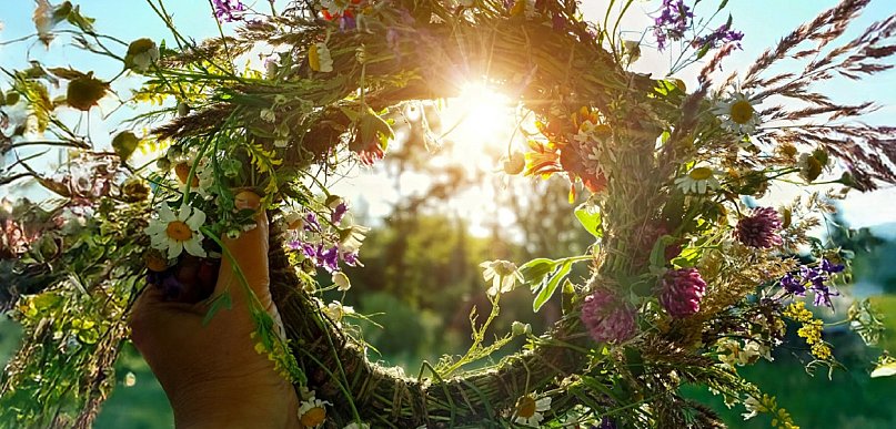 Powitanie Wiosny w Faktorii Handlowej. Otwarcie sezonu w Pruszczu Gdańskim