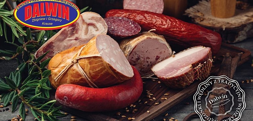 Nowe miejsce dla miłośników wędlin. Dalwin otwiera sklep w Pruszczu Gdańskim