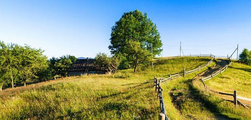 10 mln zł na rozwój wsi. Startuje konkurs „Aktywna wieś”