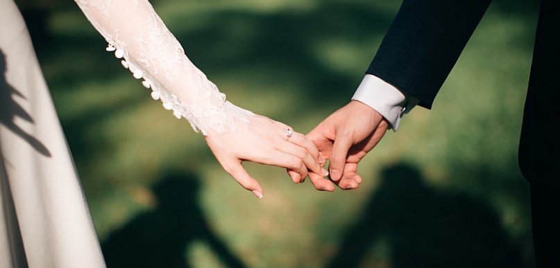 Niebanalne miejsca na wesele. Gdzie zorganizować przyjęcie marzeń?