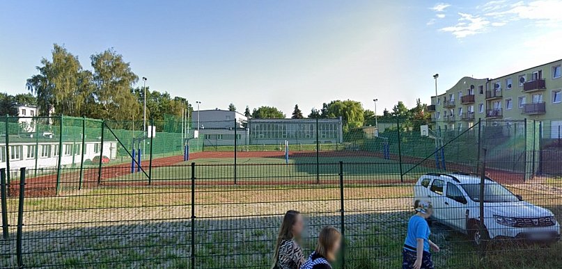 Nowa hala sportowa w Pruszczu Gdańskim. Powiat gdański inwestuje w sport