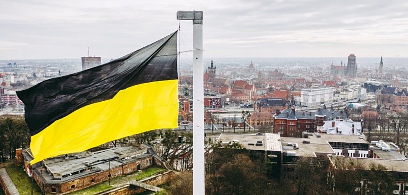 Kultura, język i tożsamość. Dzień Jedności Kaszubów