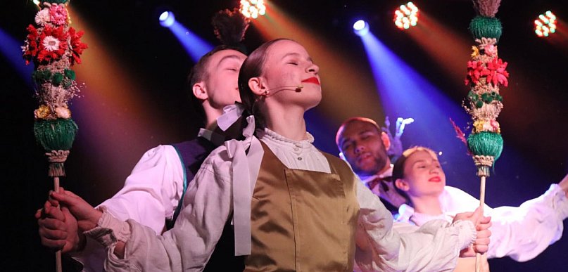 Kolbudy znów poczują klimat Wileńszczyzny