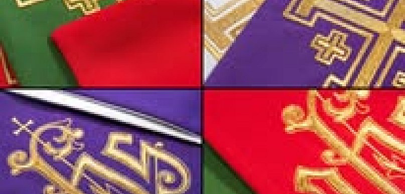 Historia szat liturgicznych: Od starożytności do współczesności