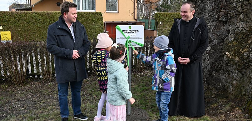 Kolnik powitał wiosnę. Mieszkańcy spotkali się przy „Walentynie”