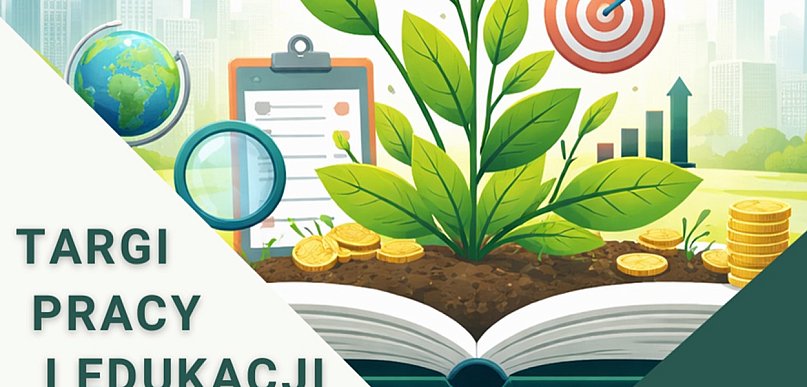 Targi pracy i edukacji w Pruszczu Gdańskim. Szansa dla młodych