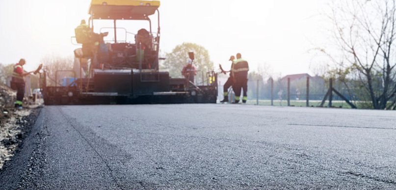 Gmina Kolbudy: Duże zmiany na ulicach w Bielkowie
