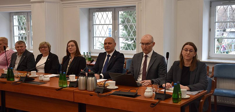 Placówka medyczna w Pruszczu Gdańskim zmienia nazwę. Sprawdź szczegóły