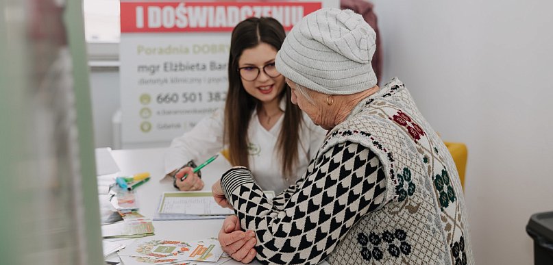 „Gdańsk Wybiera Zdrowie”: edukacja i profilaktyka endometriozy