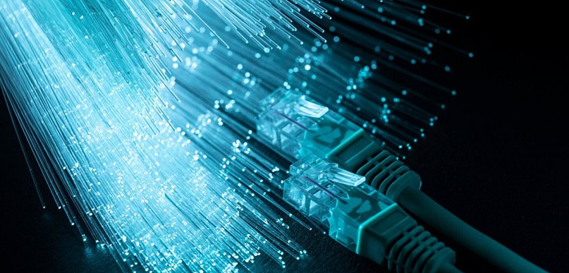 Gmina Kolbudy zyskuje superszybki Internet światłowodowy