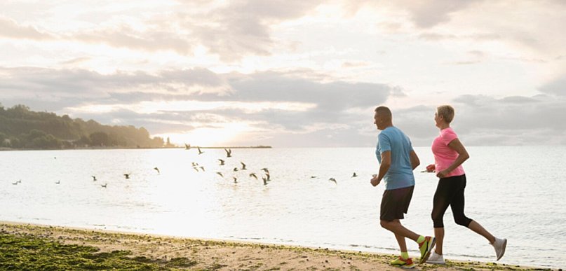 Przywidz: Wystartuj w Biegu Mestwina