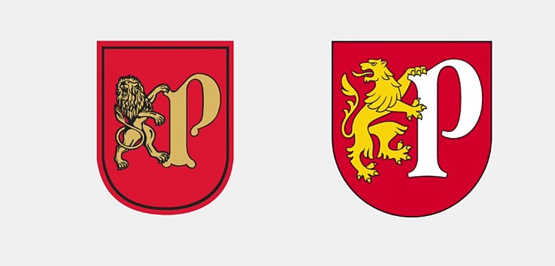 Nowy rozdział w historii miasta – Pruszcz Gdański oficjalnie z nowym herbem