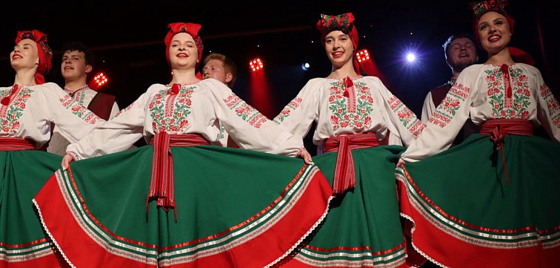 Kolbudy pełne tradycji. Za nami pierwszy dzień Kaziuczka Niemenczyńskiego