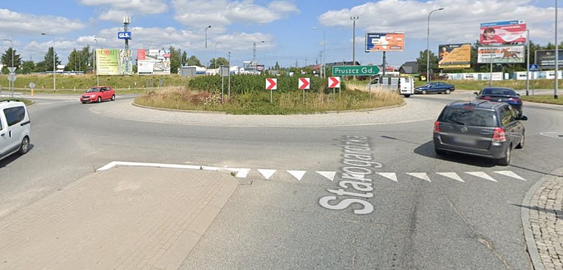 Obwodnica Straszyna coraz bliżej. Wyłoniono projektanta