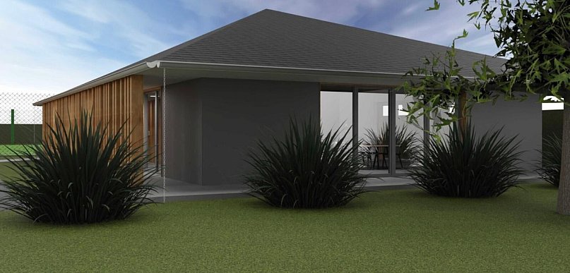 Gm. Kolbudy: W tych miejscowościach powstaną nowe świetlice. Prace już trwają!