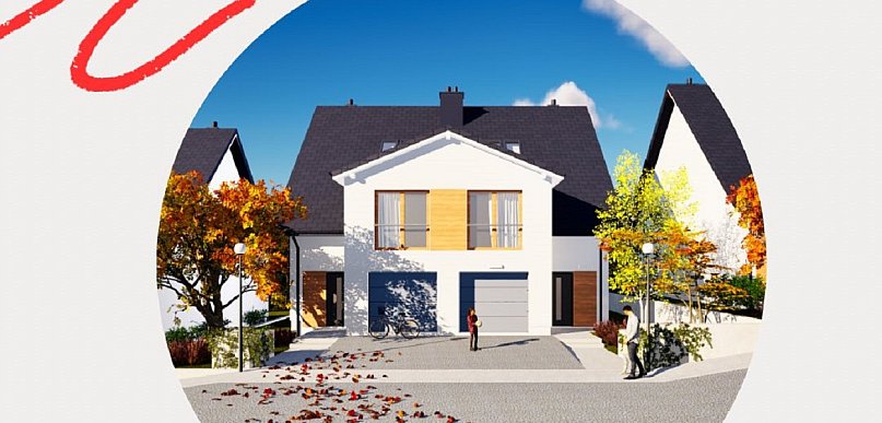 Jak wybrać wymarzony dom? Deweloper Premica radzi, na co zwrócić uwagę