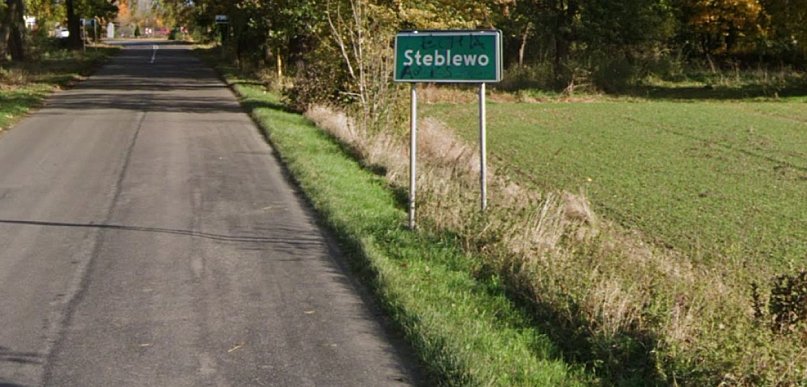 Suchy Dąb: Niemal 3 mln dofinansowania na kanalizację w Steblewie