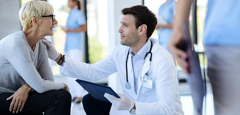 Będą zmiany w opiece zdrowotnej. Cedry Wielkie po negocjacjach z Eter-Med