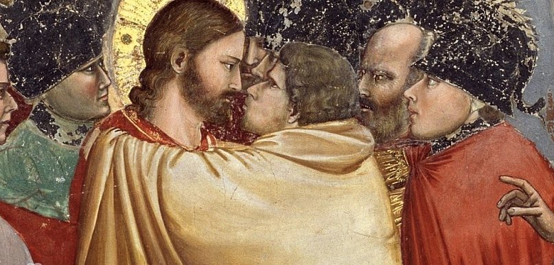 „Wygnanie Judasza” - dawny obrzęd wielkanocny, który zanikł w XX wieku