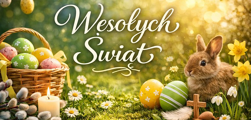 Życzenia świąteczne dla mieszkańców regionu