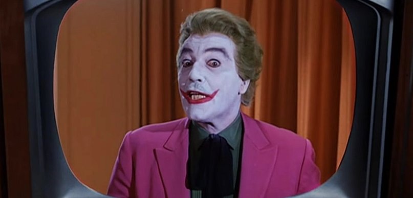 Lubicie Batmana? Odpowiedz na pytanie i wygraj bilet do kina Helios