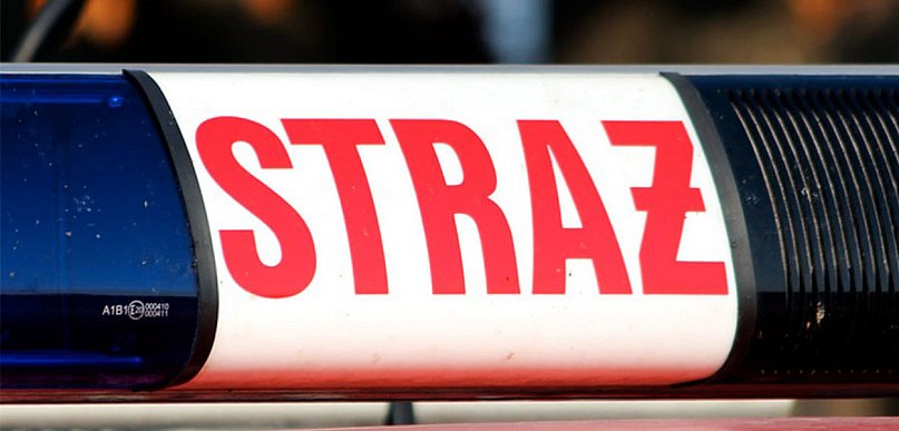 Pomorskie: Przez silny wiatr ok. 8 tys. odbiorców bez prądu