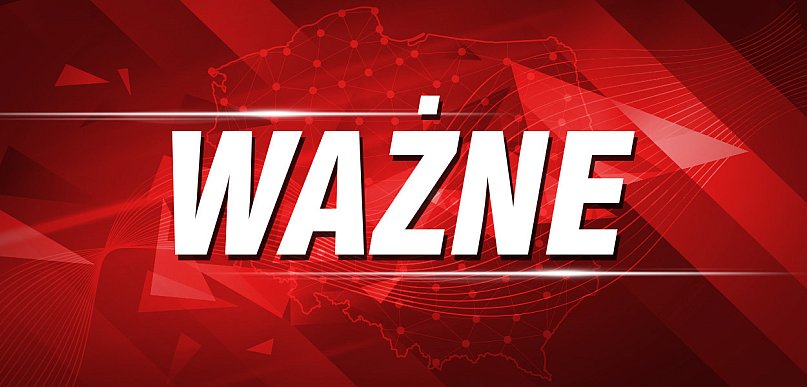Alert dla Pruszcza Gdańskiego i okolic. Będzie wiało!