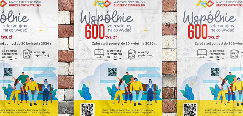 Podatek, który się opłaca. Pruszcz Gdański zachęca do udziału w loterii PIT